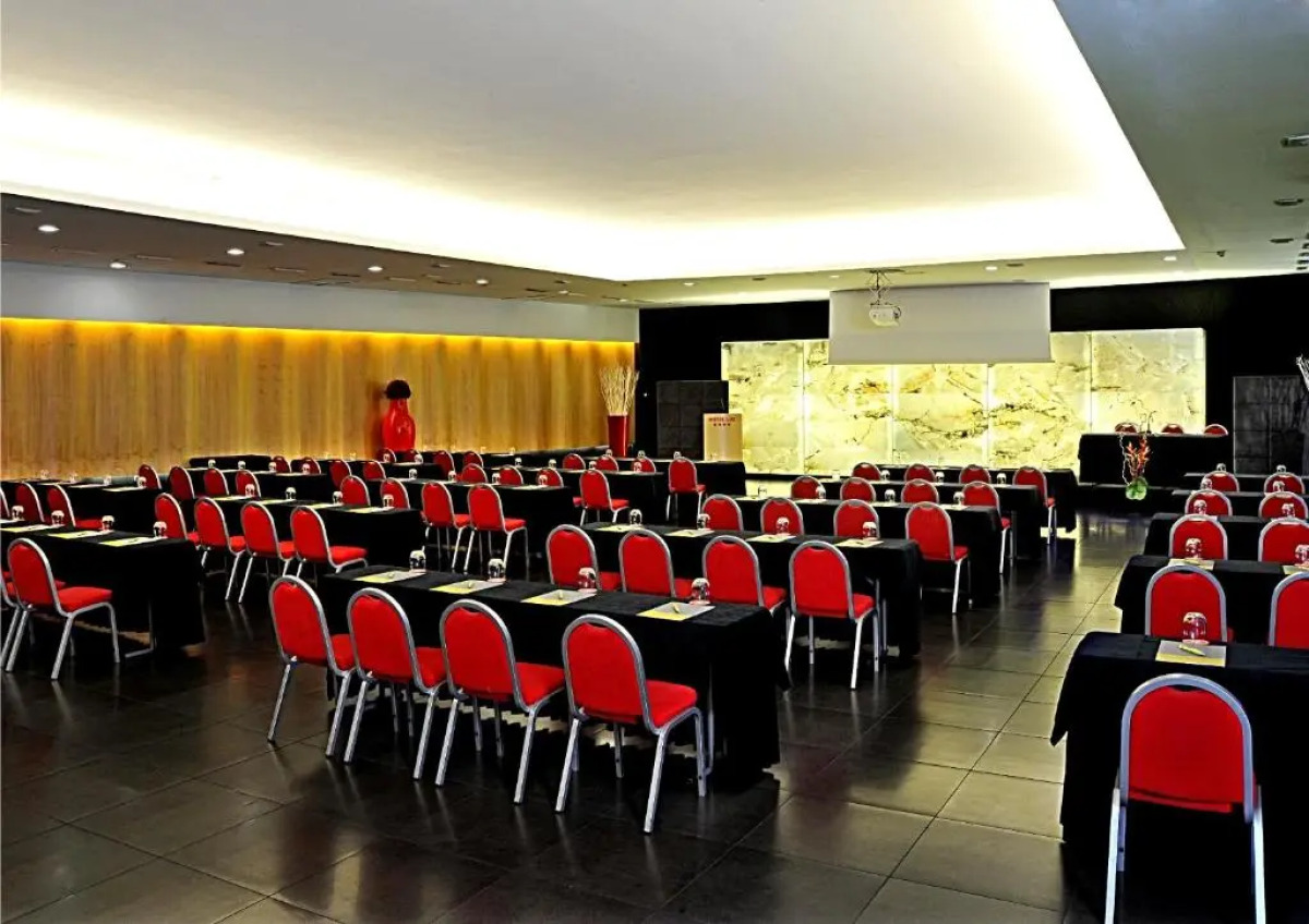 Hotel Civis Luz Castellón