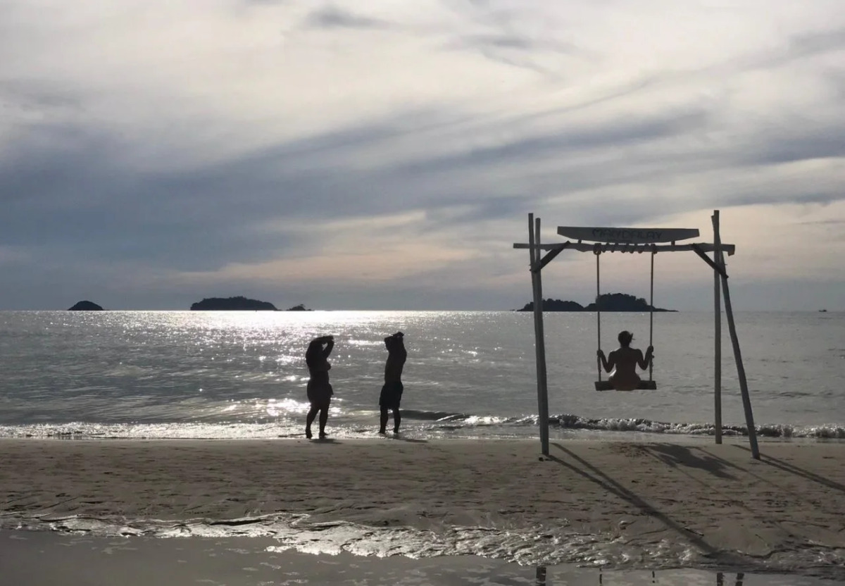 The Gallery @ Koh Chang