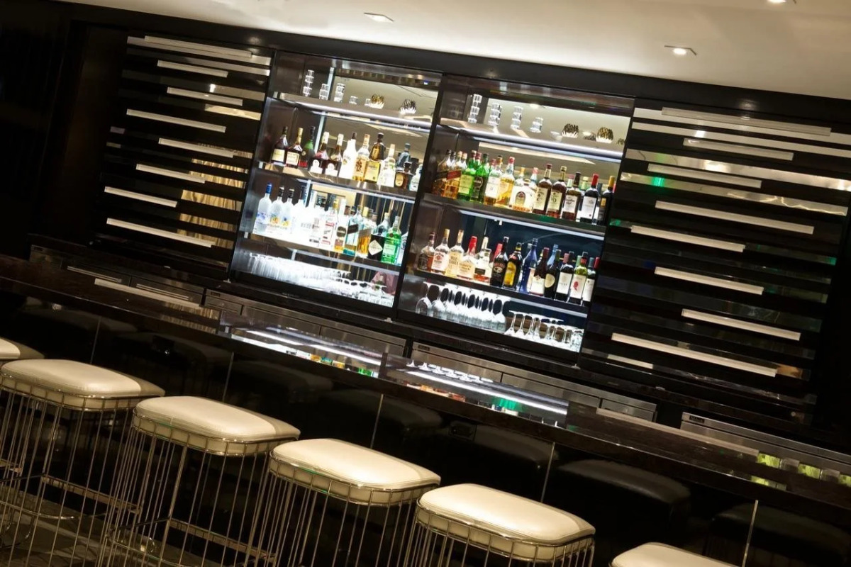 Beverly Hills Marriott