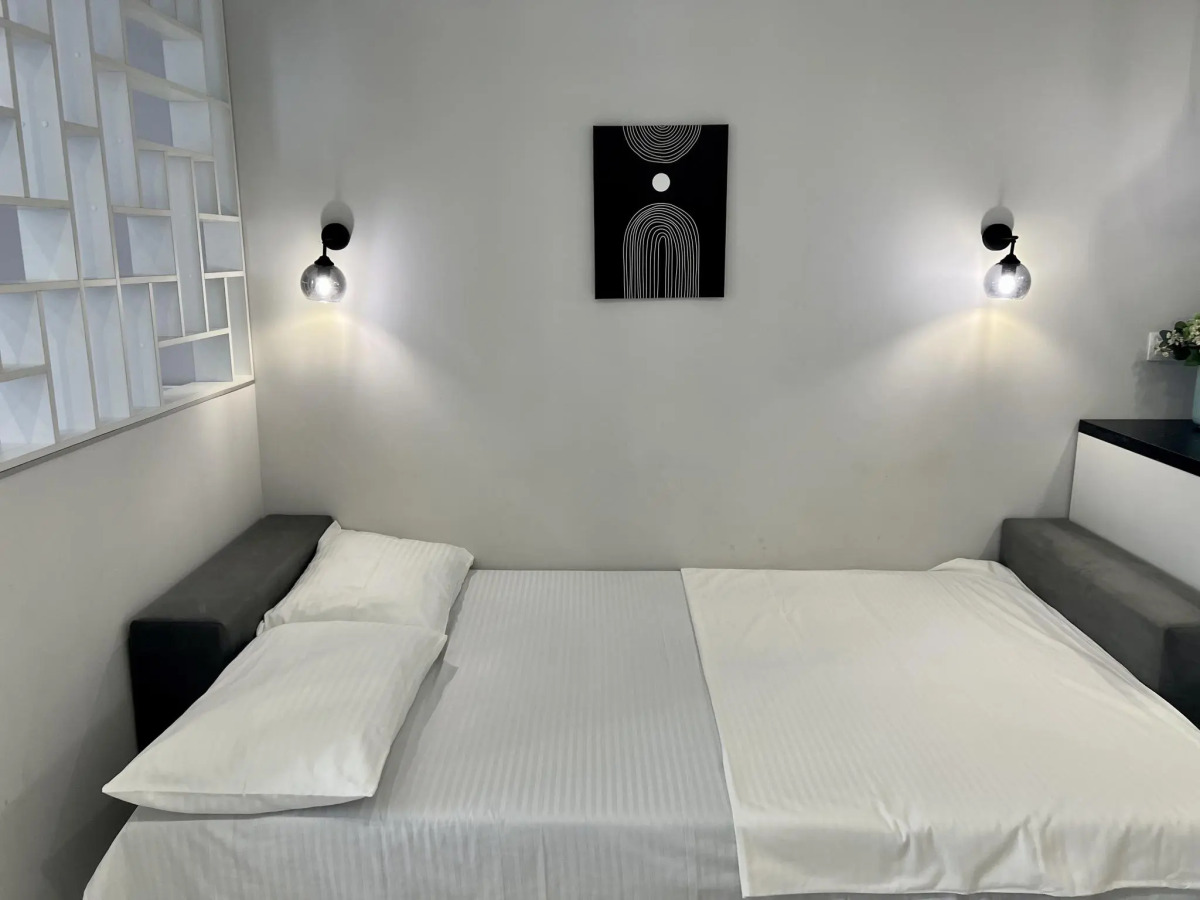 On Pritomsky 29 (Kemerovo)