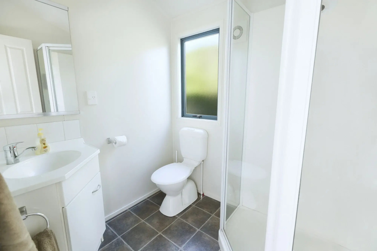 North South Holiday Park