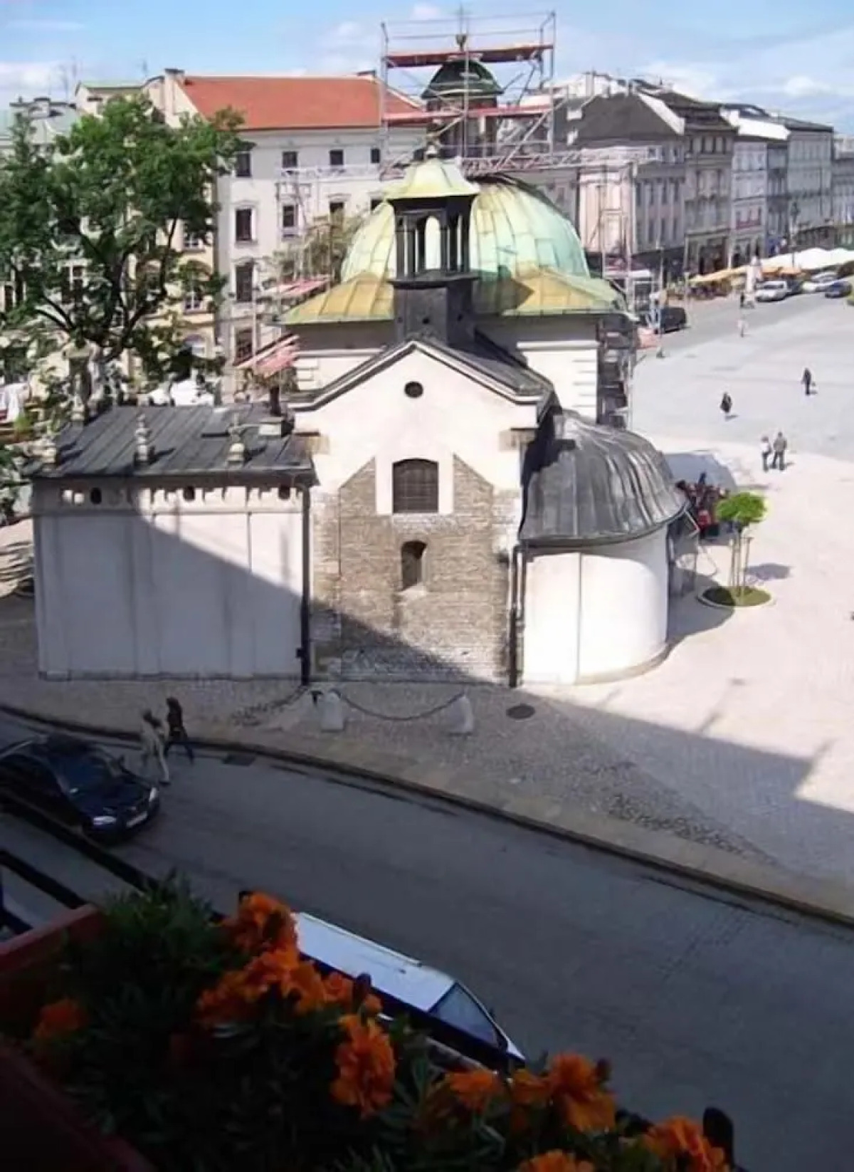 Hostel Rynek 7 - Hostel