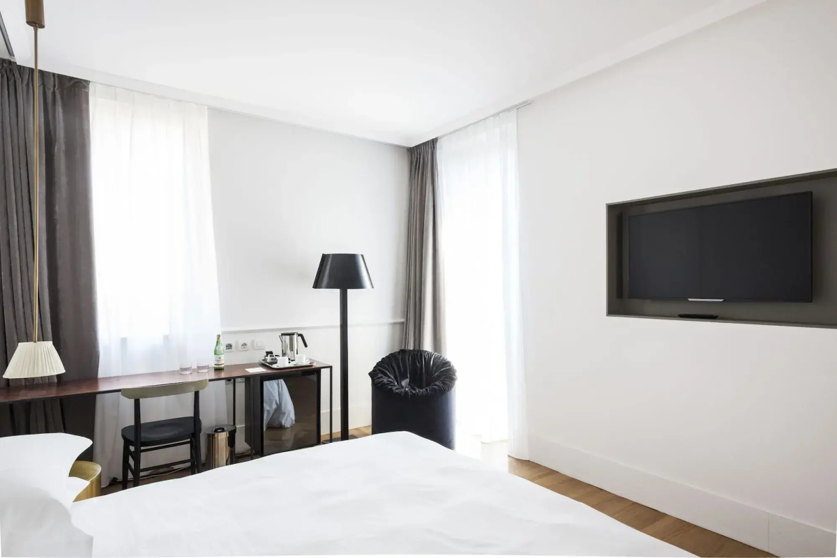 Senato Hotel Milano
