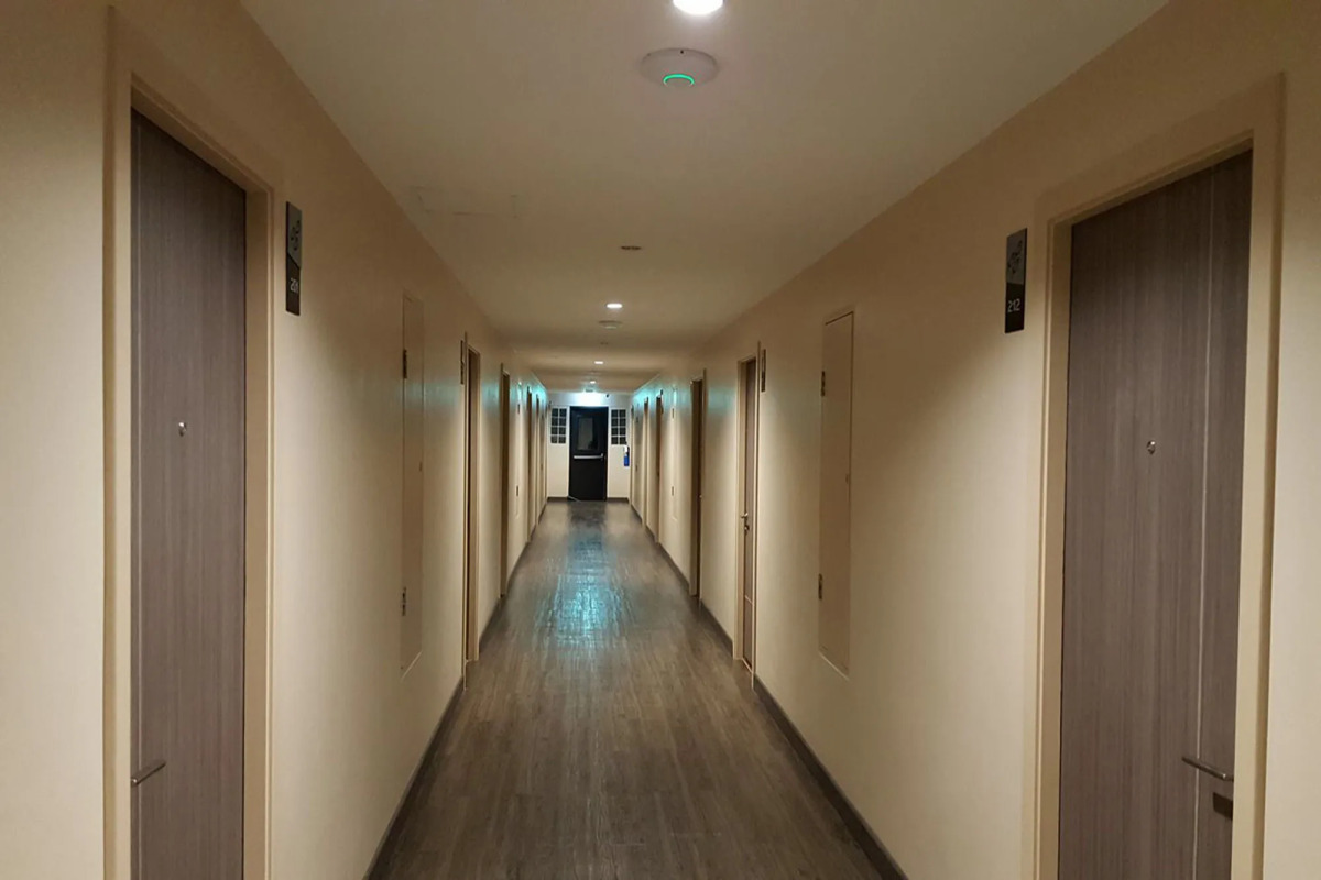 Ploen Place Residence