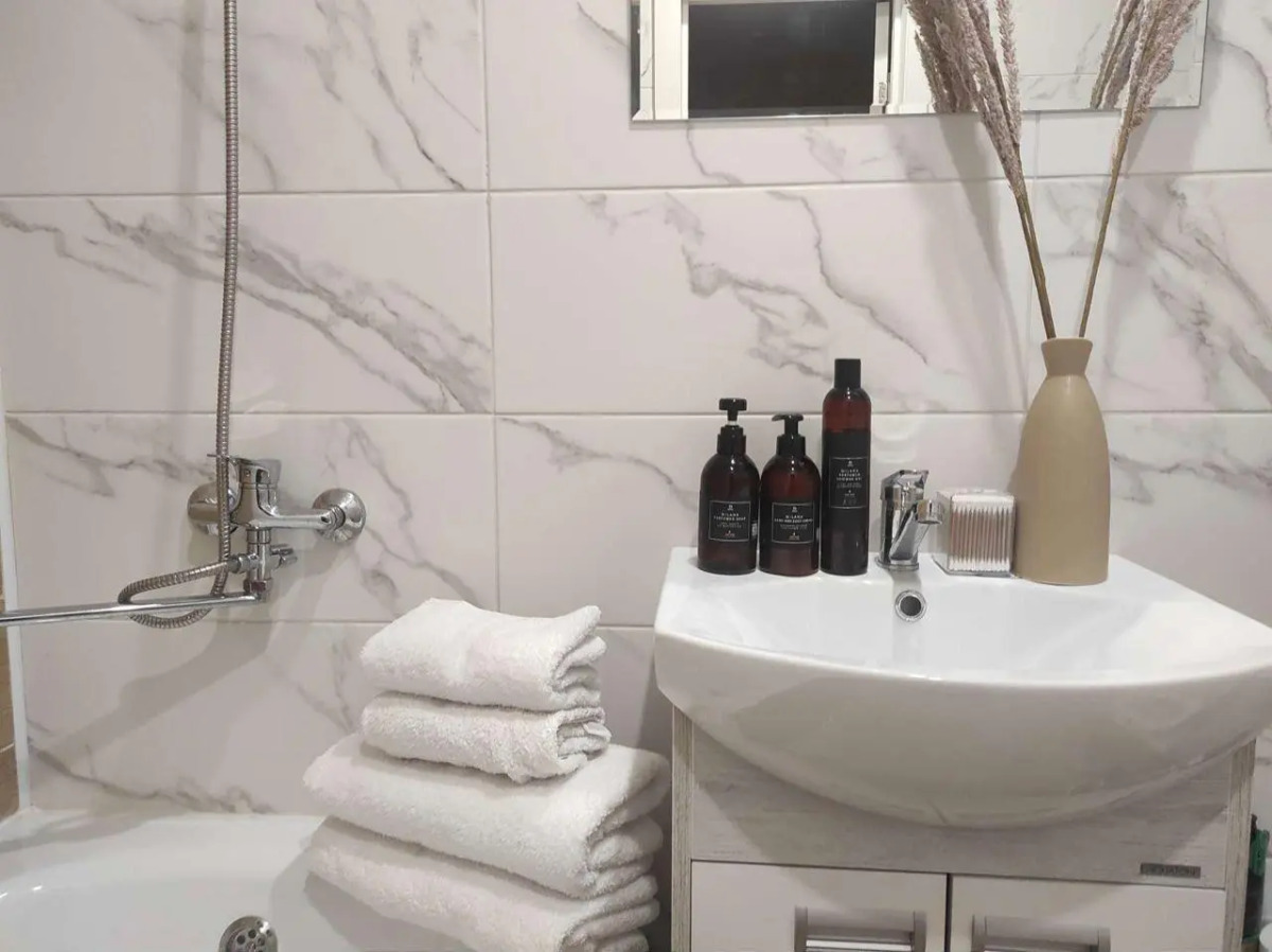 Апартаменты улице на Василенко