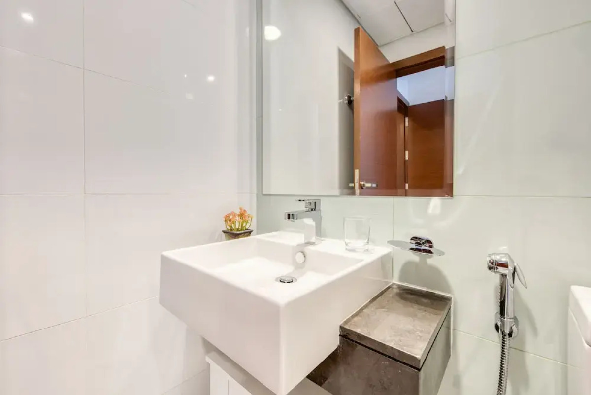 Capital Living On Reem: The Arc Towers