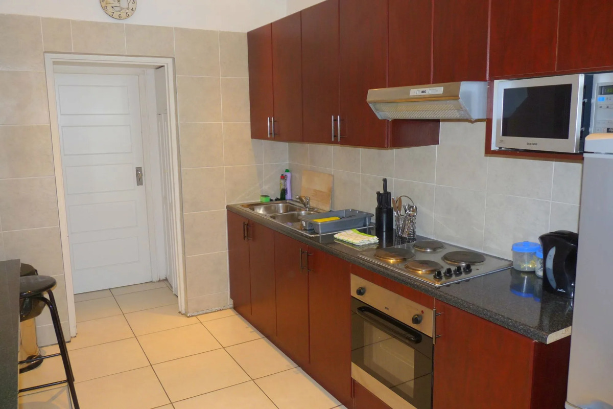 Bramber Court Apartments