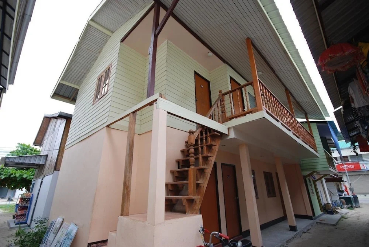 RS Guesthouse