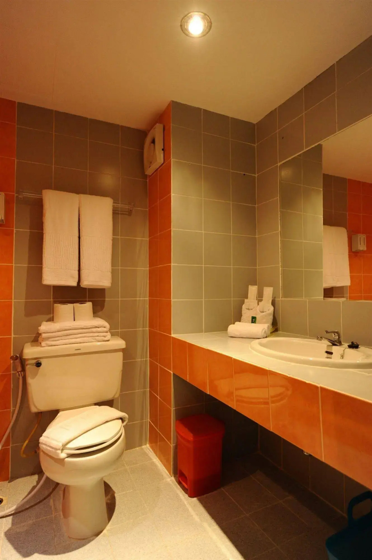 Angket Hip Residence