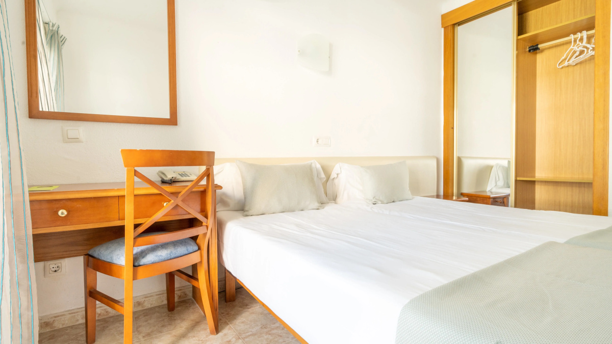 Hotel Houm Nets - Adults Only