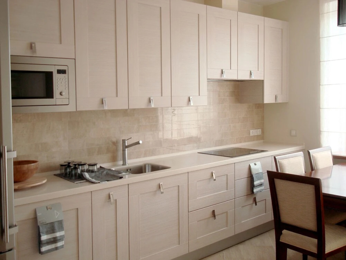 Меблированные комнаты Эсперанс