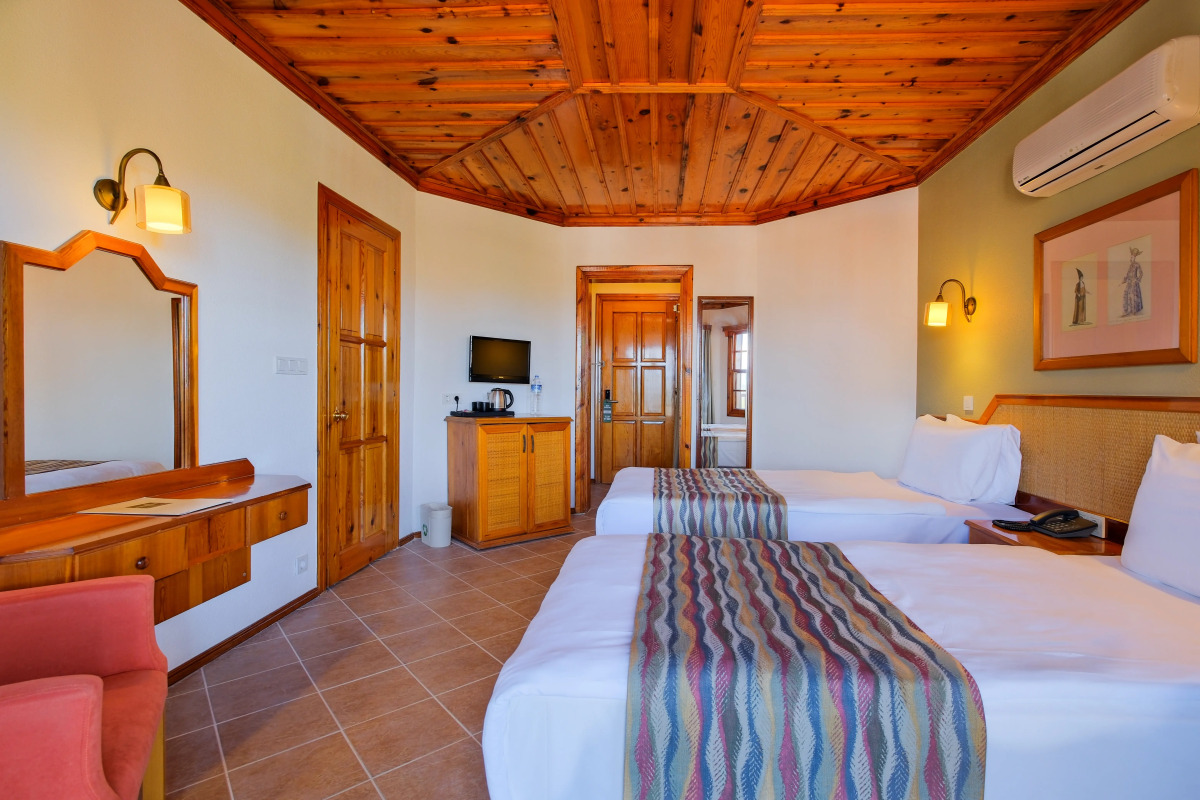 Montana Pine Resort - All Inclusive