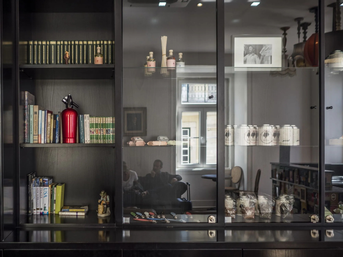 Tesouro da Baixa by Shiadu