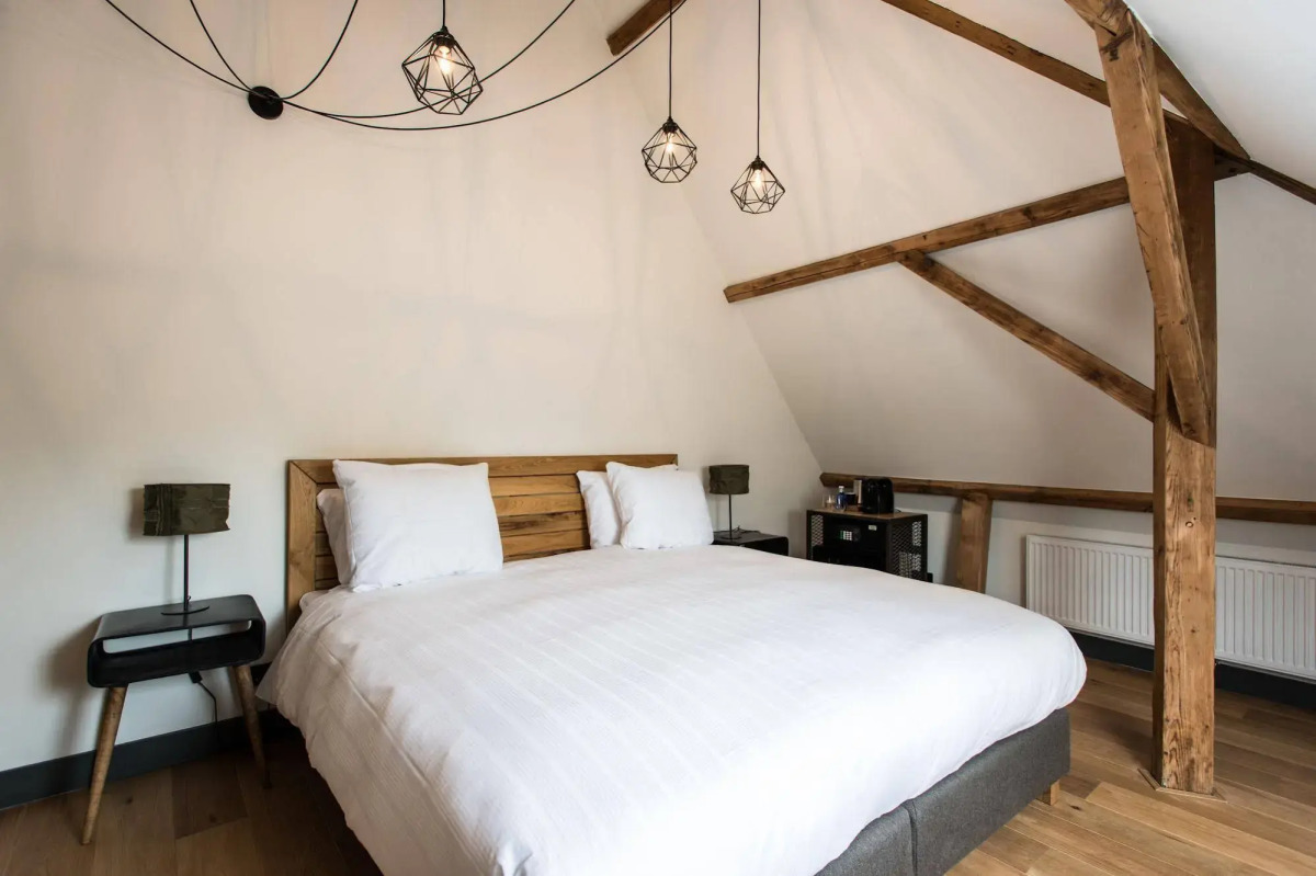 Boutique Hotel d'Oude Morsch