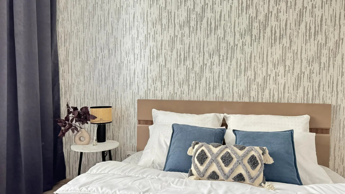 Апартаменты на Караульной 39