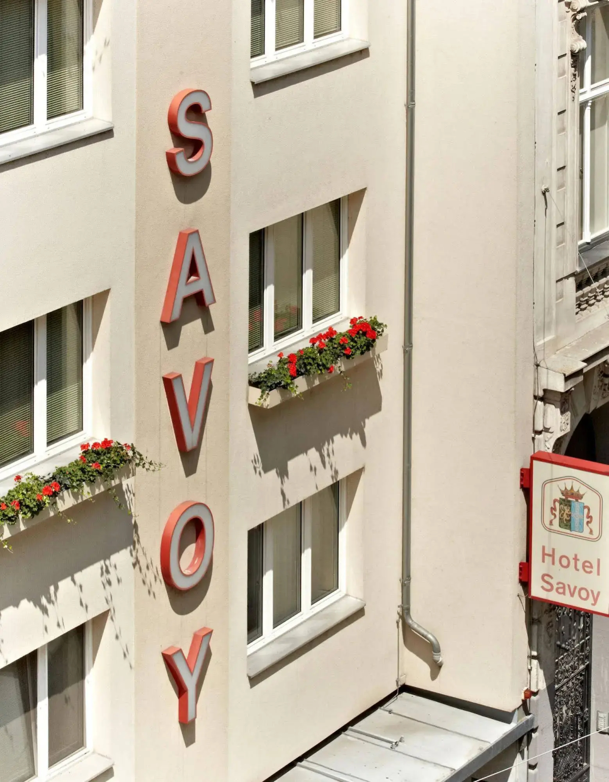 HENRI Hotel Wien