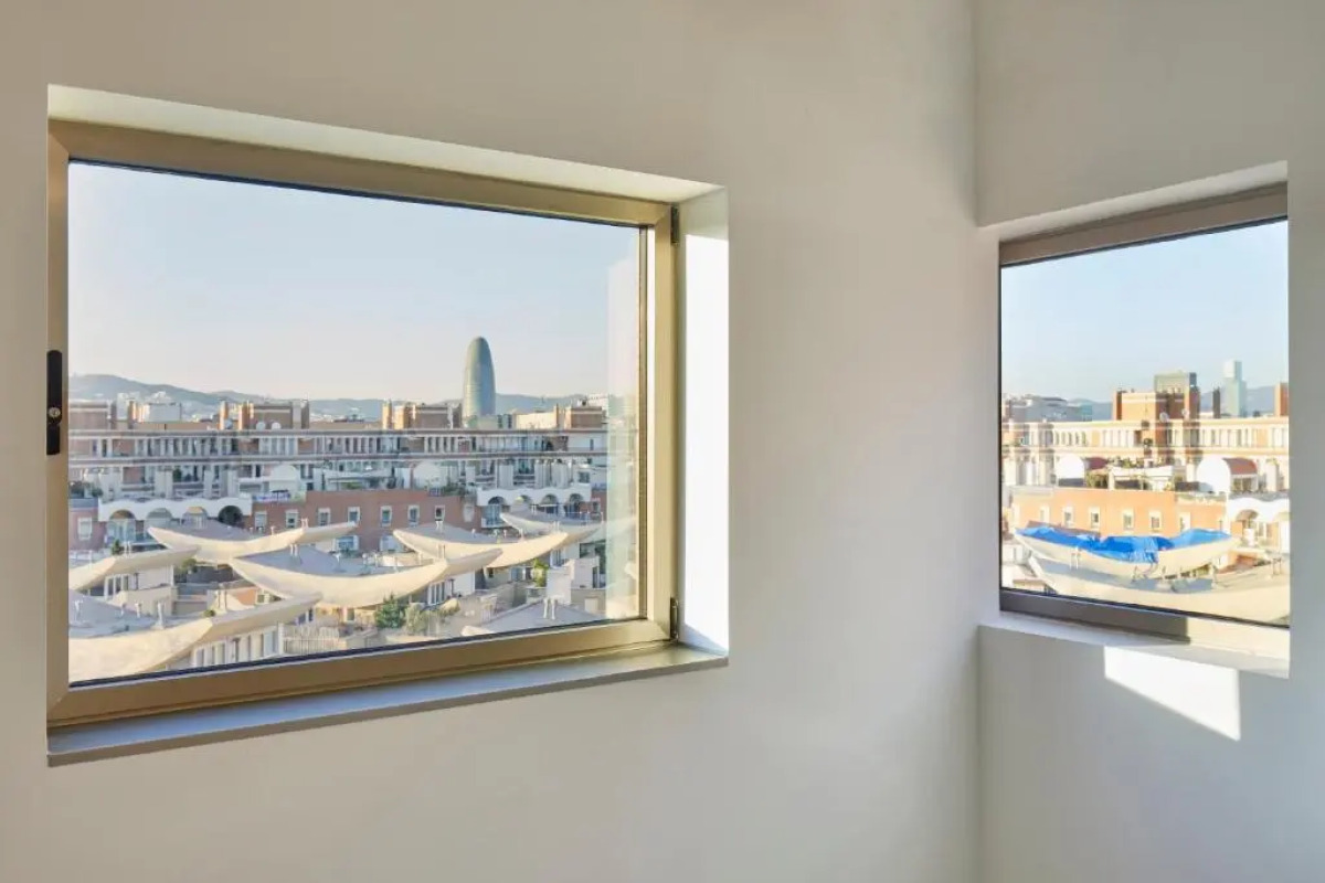 Unite Hostel Barcelona