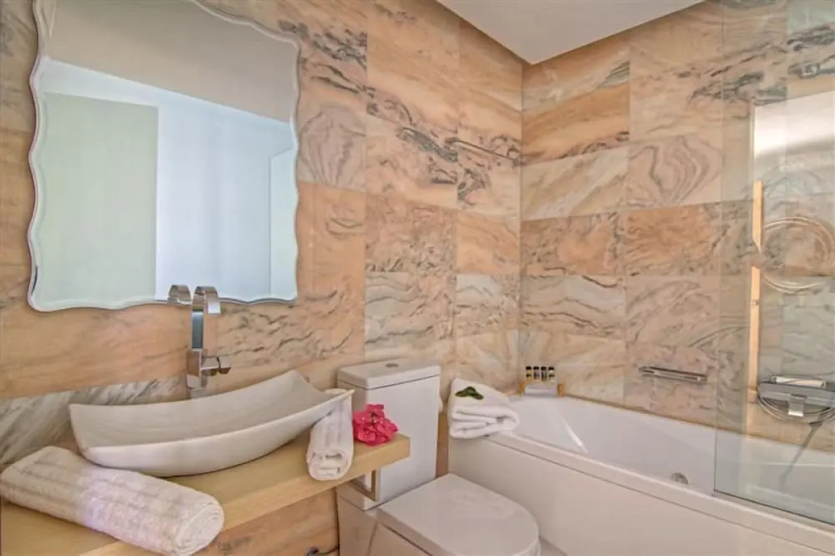 Bellagio Boutique Hotel