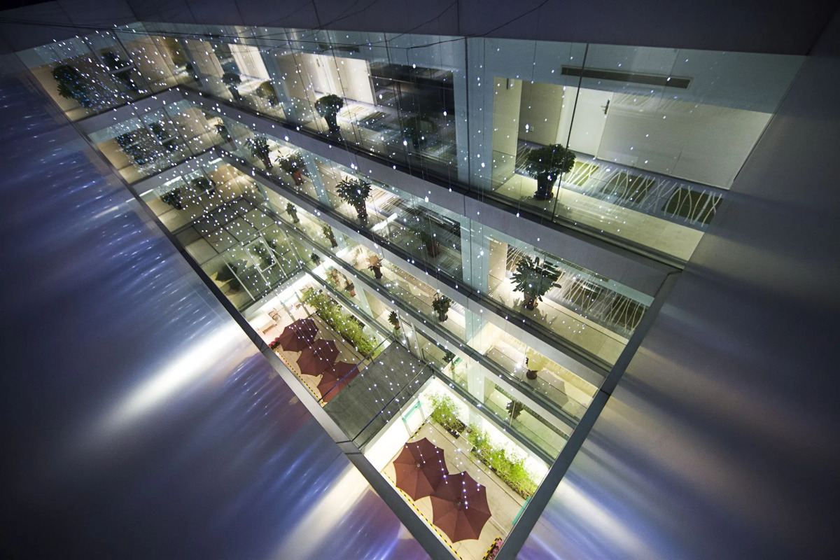 Hotel Kapok Wangfujing