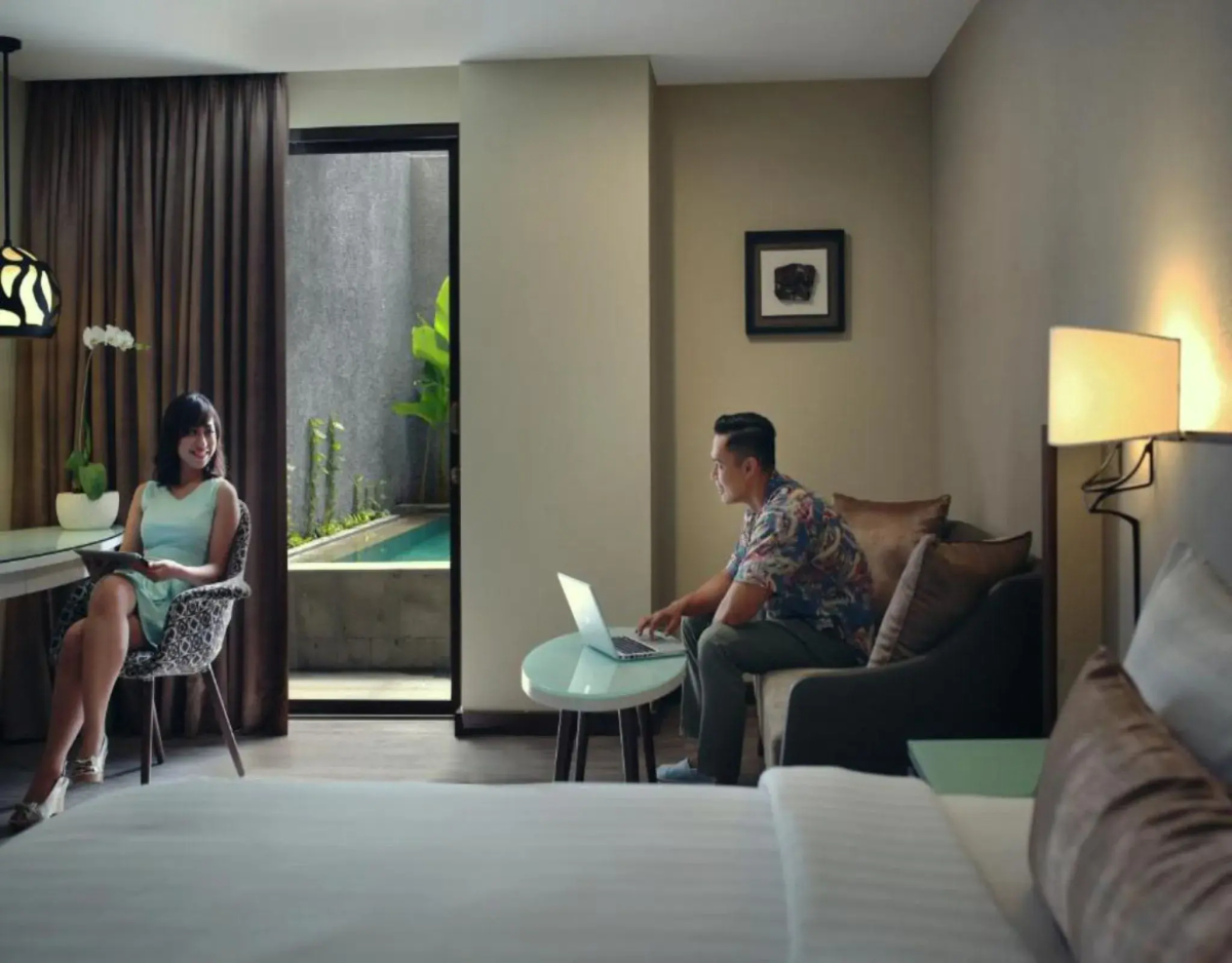 Mercure Bali Legian