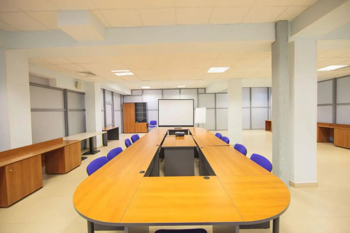 Отель Орион