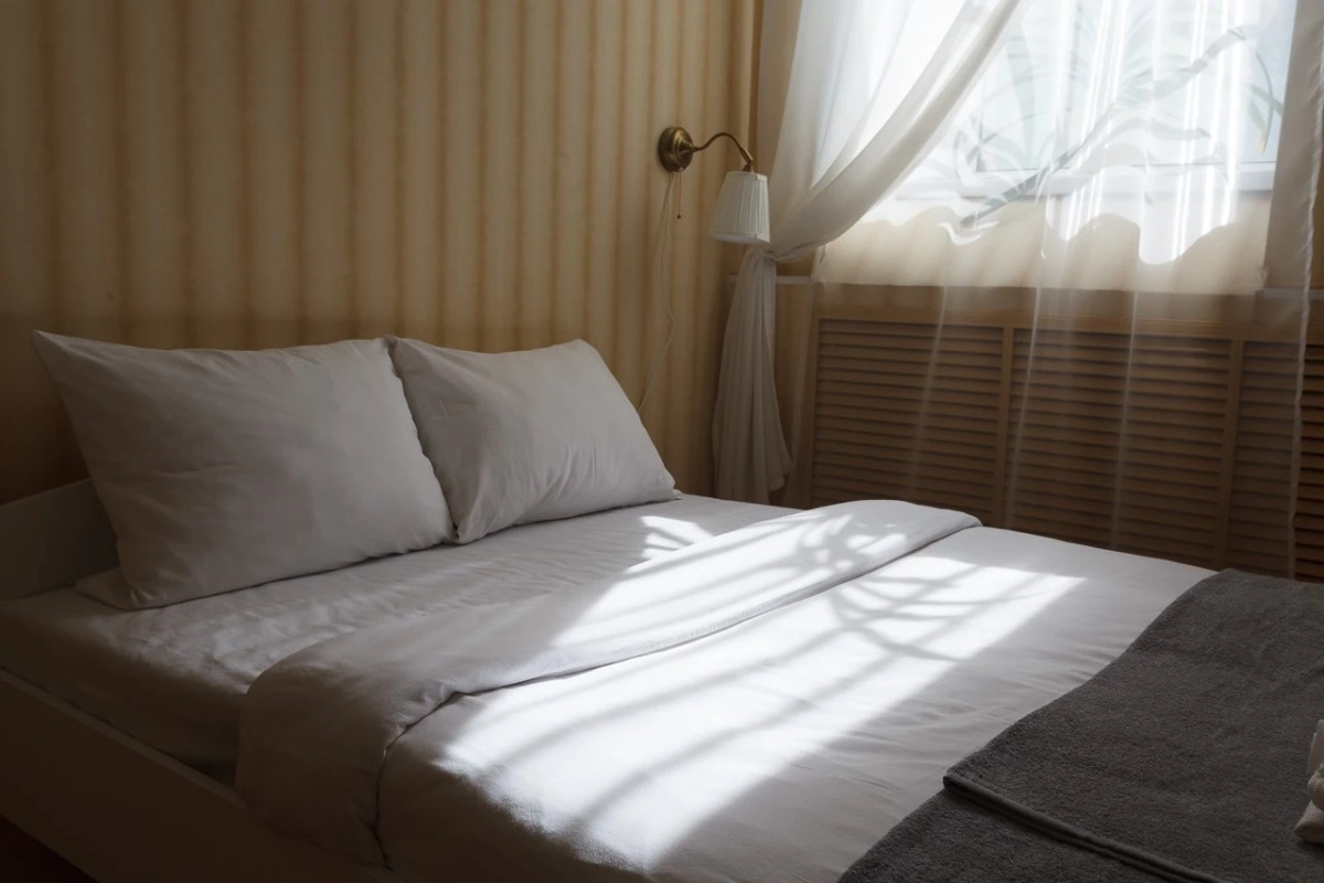 Хостел Аррива