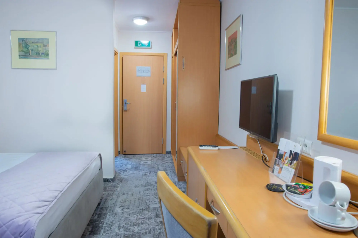 Hotel Mragowo Resort & Spa