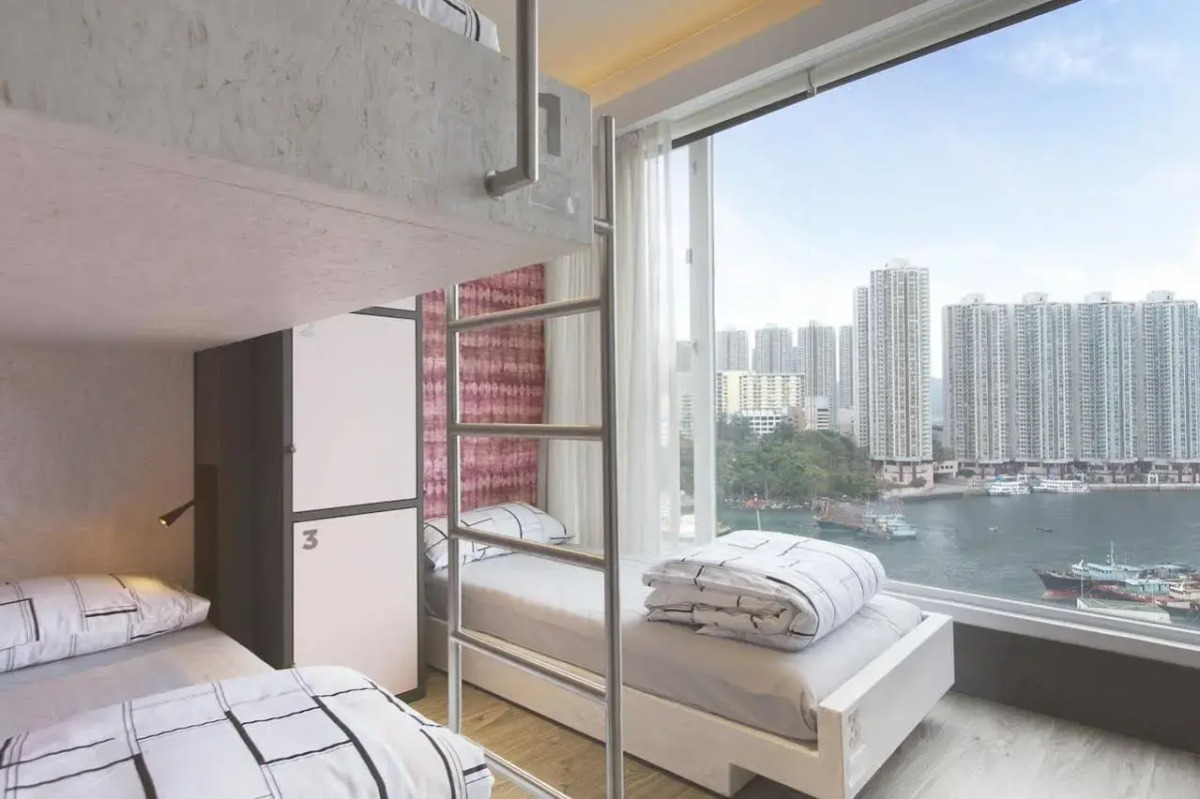 The Aberdeen By Dash Living