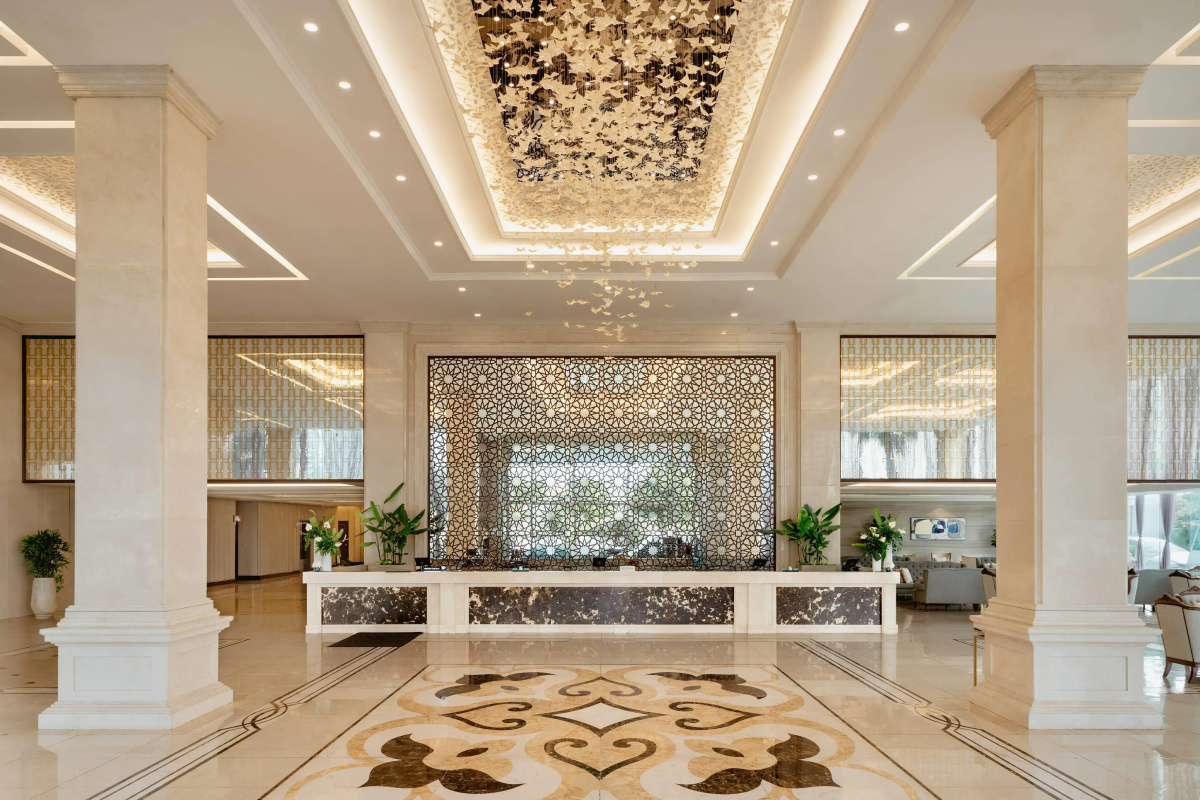 Melia Vinpearl Danang Riverfront