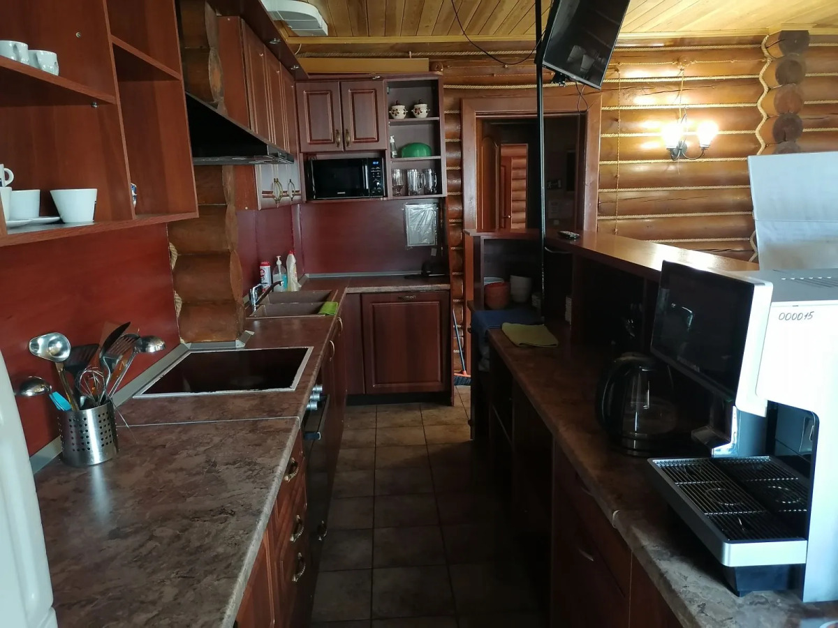 София Шерегеш