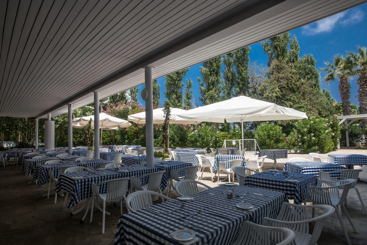 Iliada Beach Hotel