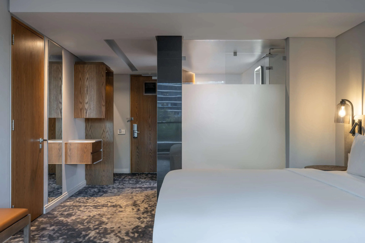 Radisson Hotel Cape Town Foreshore