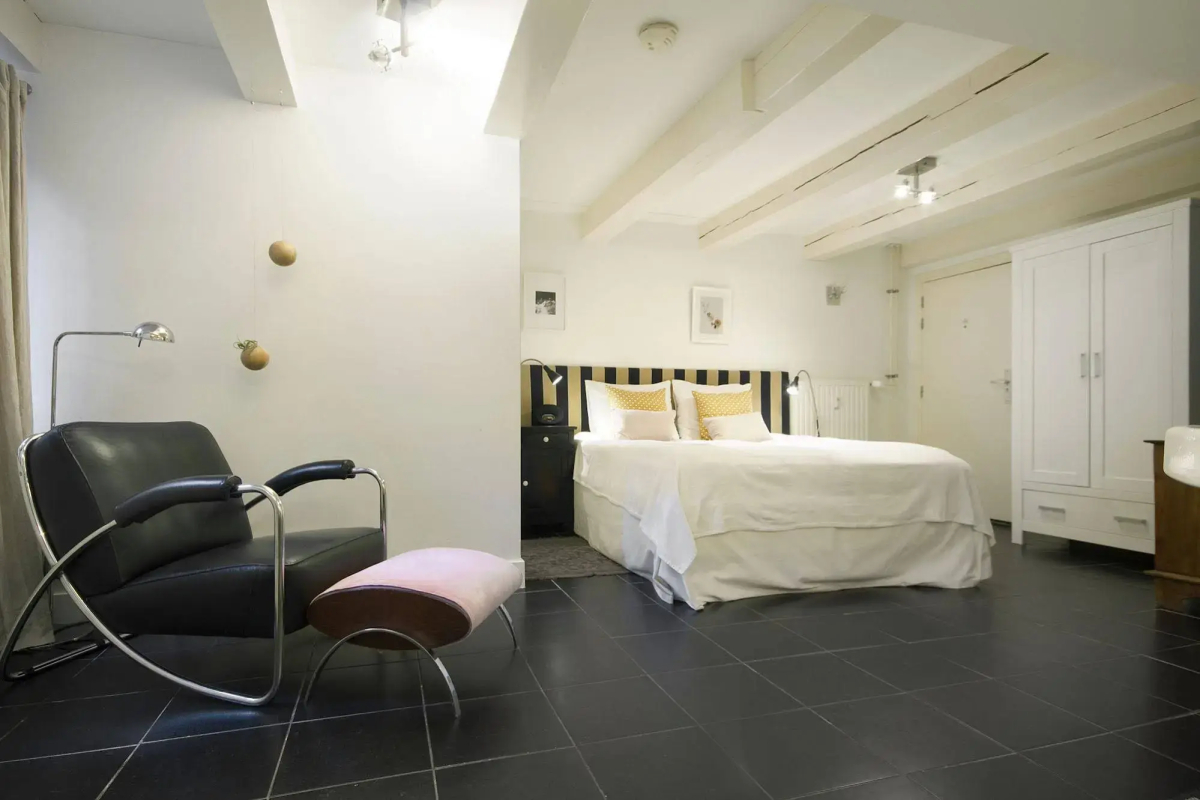 CoHo Apartment Suites