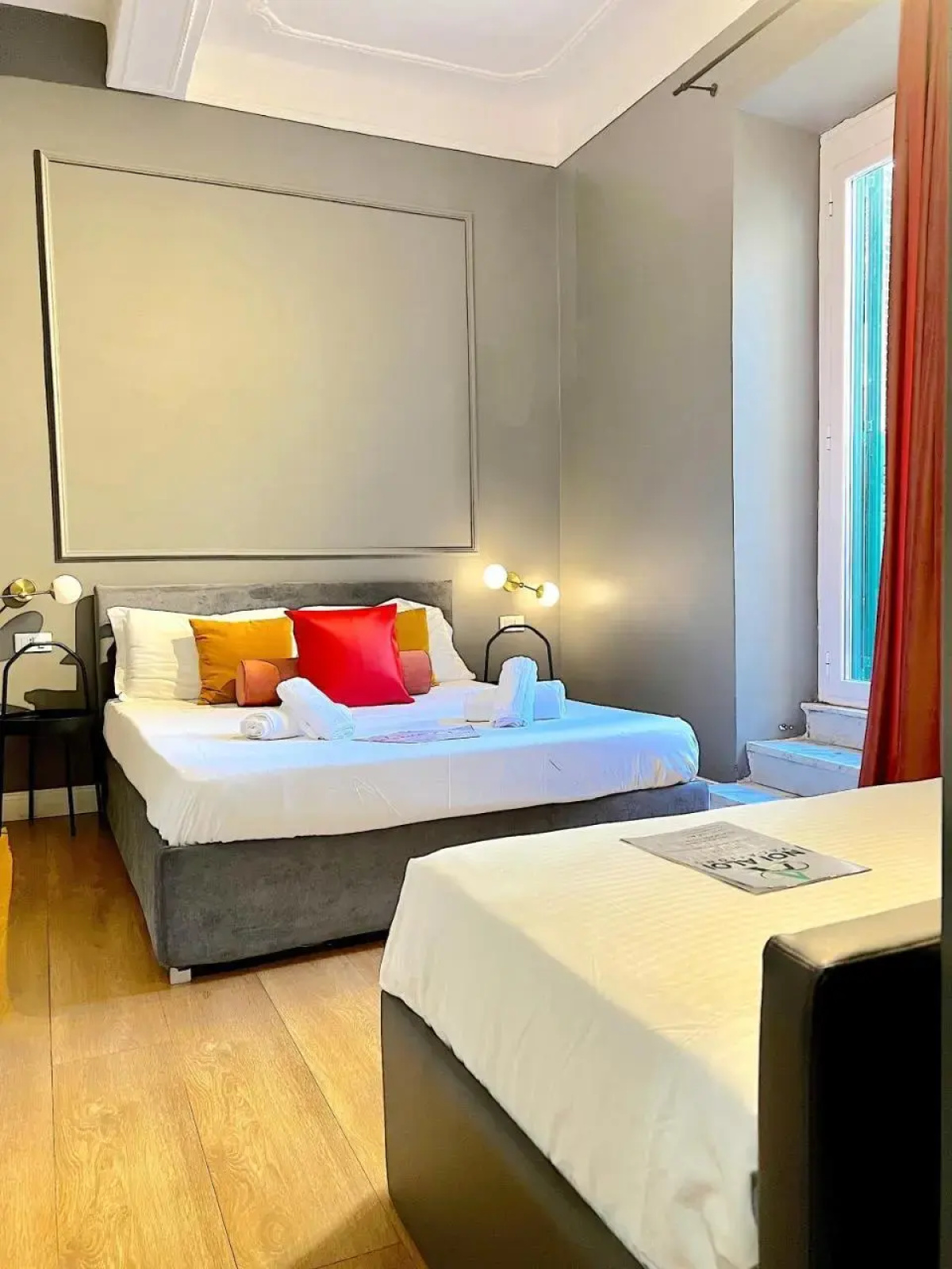 Suites by Chloe