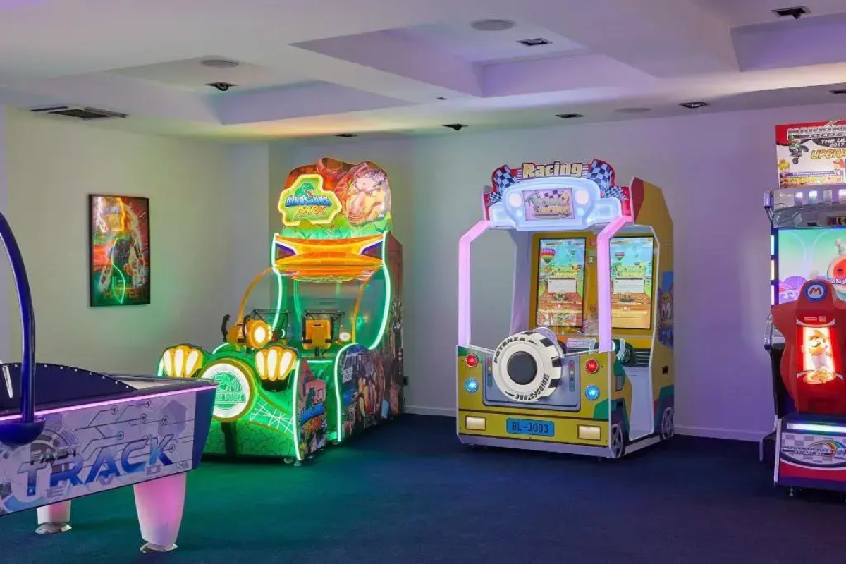 Airelles Château de la Messardière