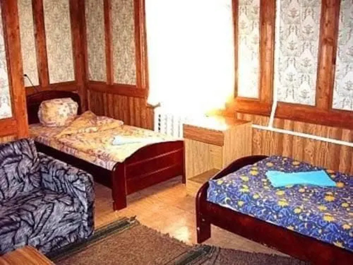 Chaykin Bereg Resort