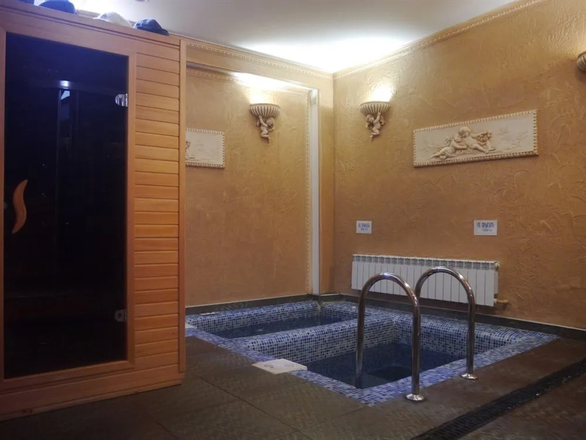 Private Residence Osobnyak