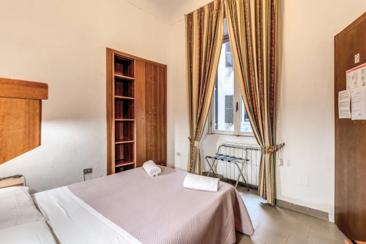 Hotel Giada