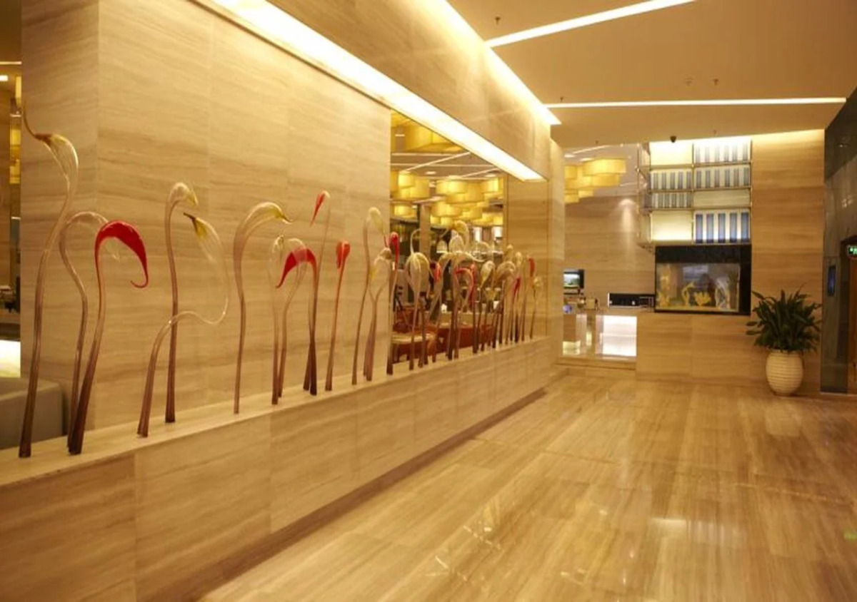 Ramada Plaza Shenzhen North