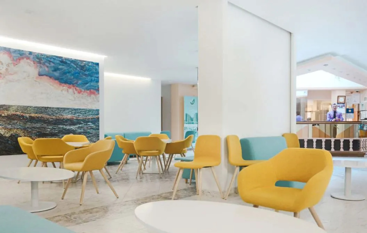 KAKTUS Hotel Benikaktus