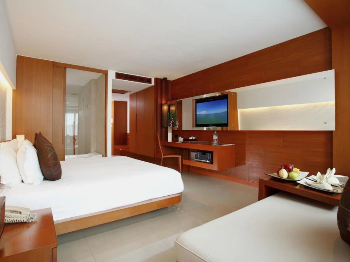 La Flora Resort Patong