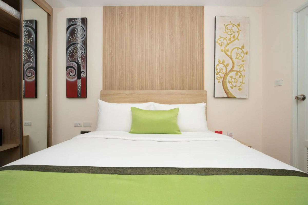 Icheck Inn Darisa Patong