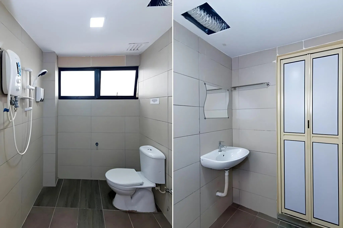 Hotel O Kl Centre Point