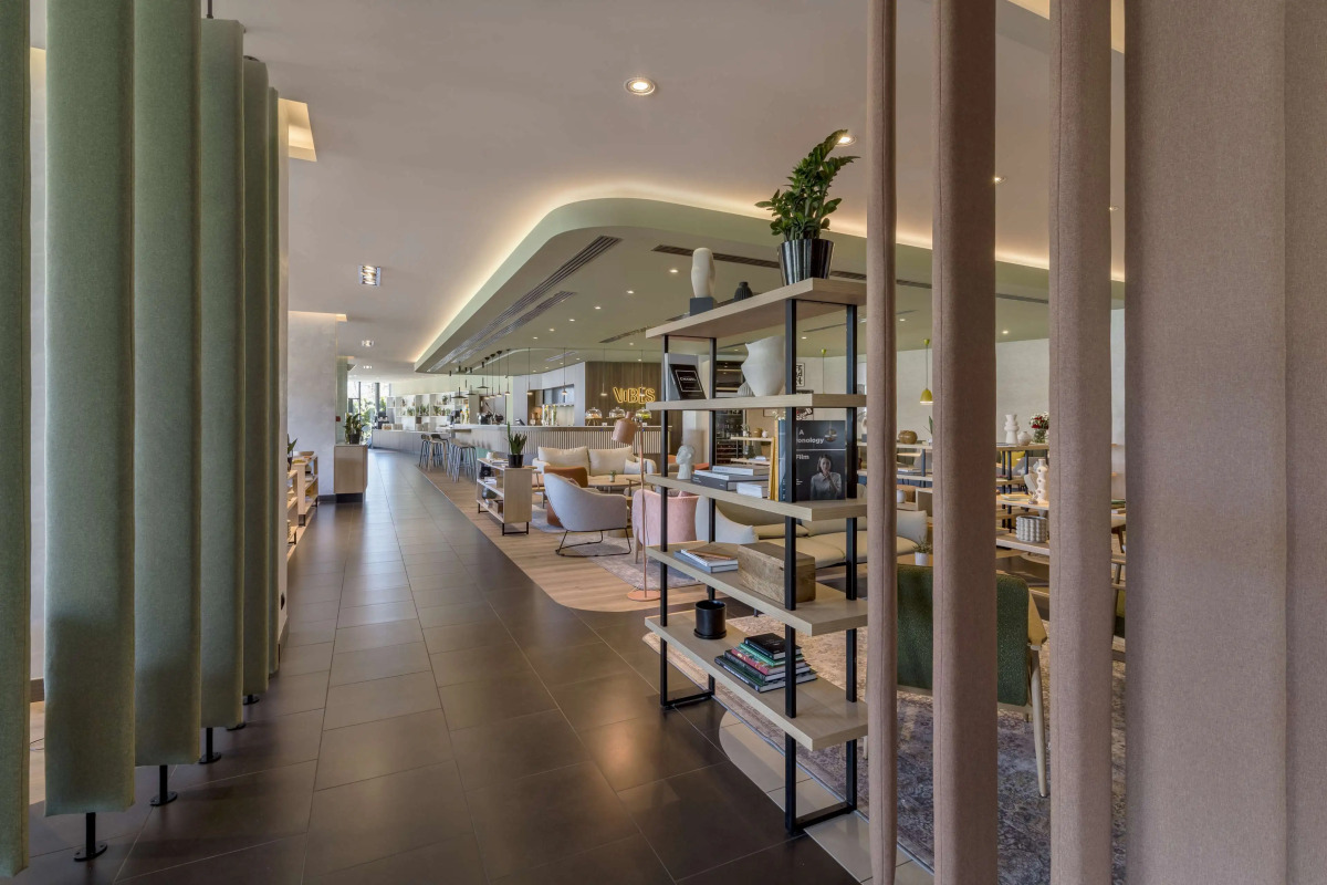 Park Inn by Radisson Krakow