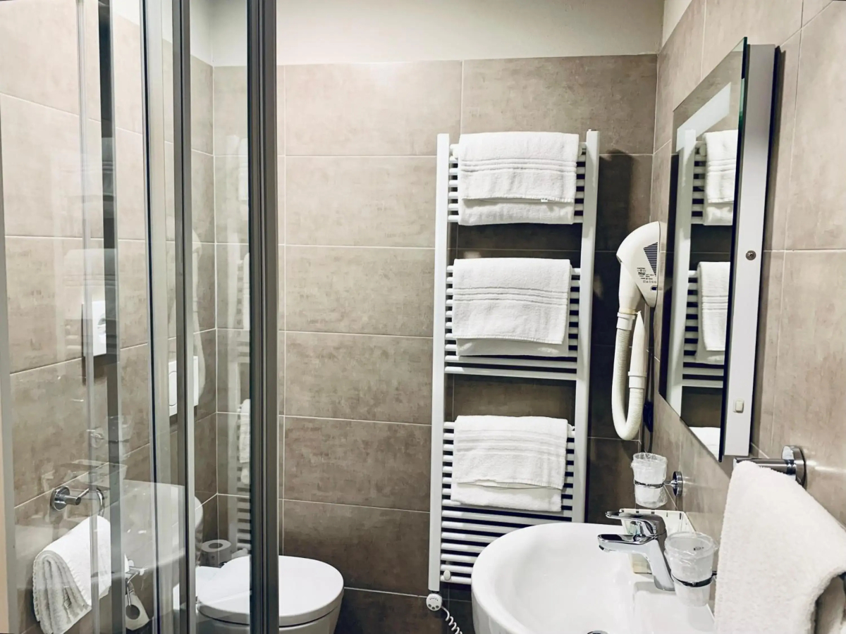 Hotel Corallo