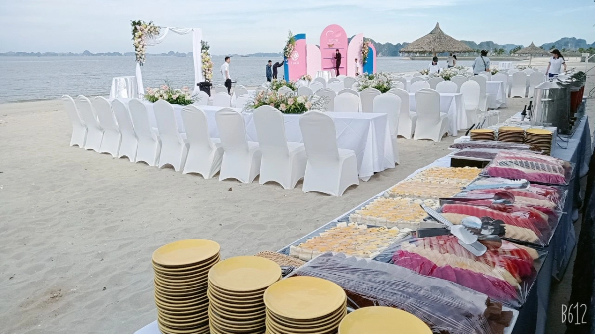 Paradise Suites Hotel