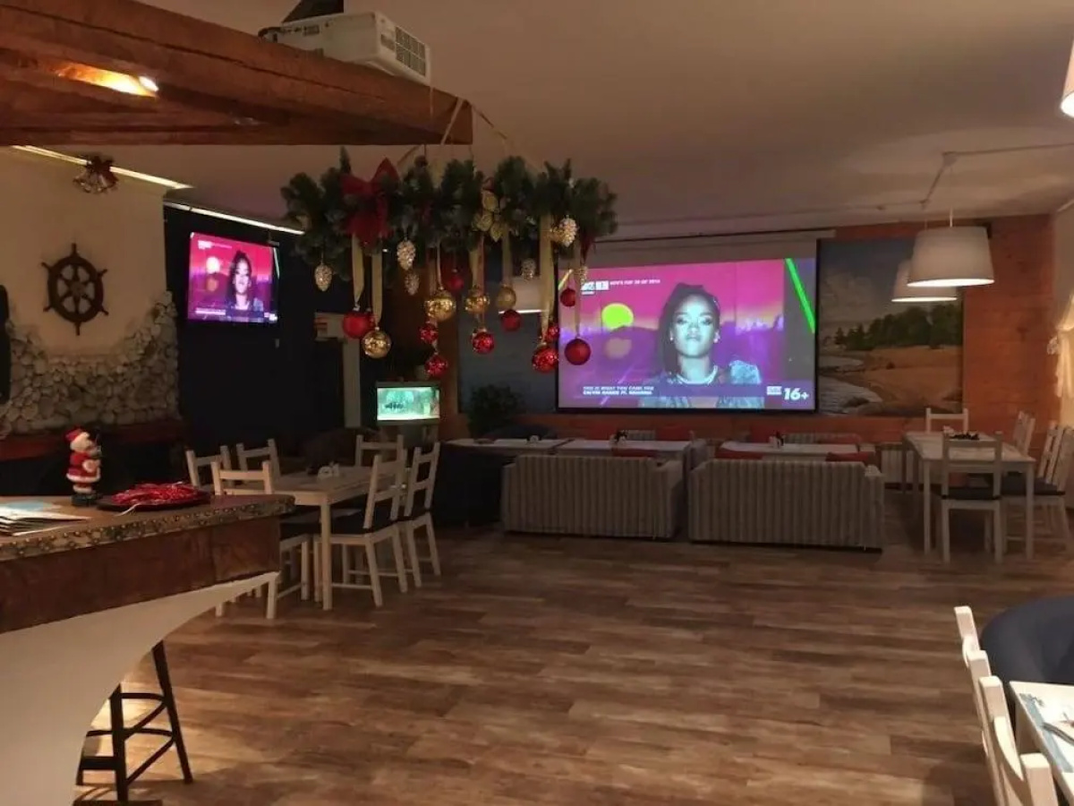 Capitan Hotel