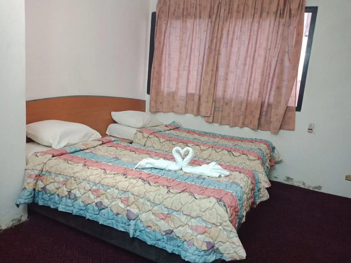 Invitation Hotel