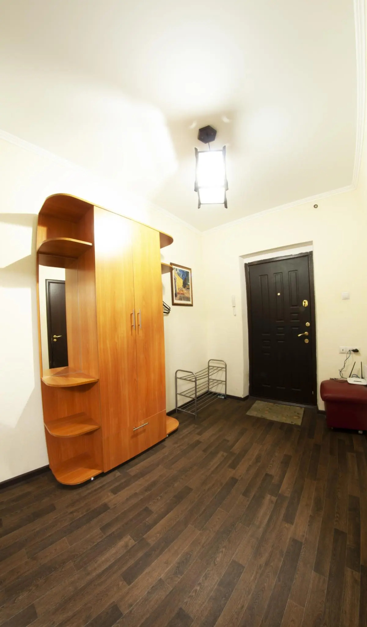 Домашняя на ул Фабричная, д. 9