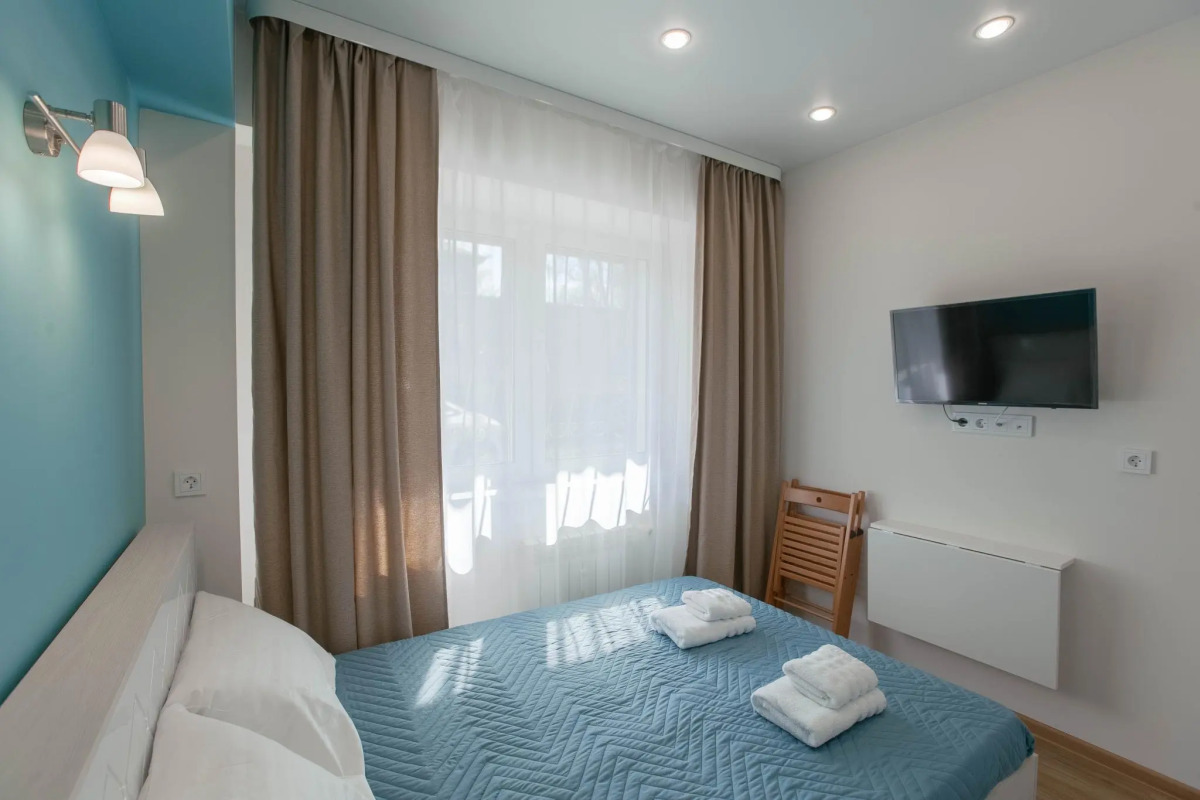 SweetHome (СвитХоум) на улице Можайская